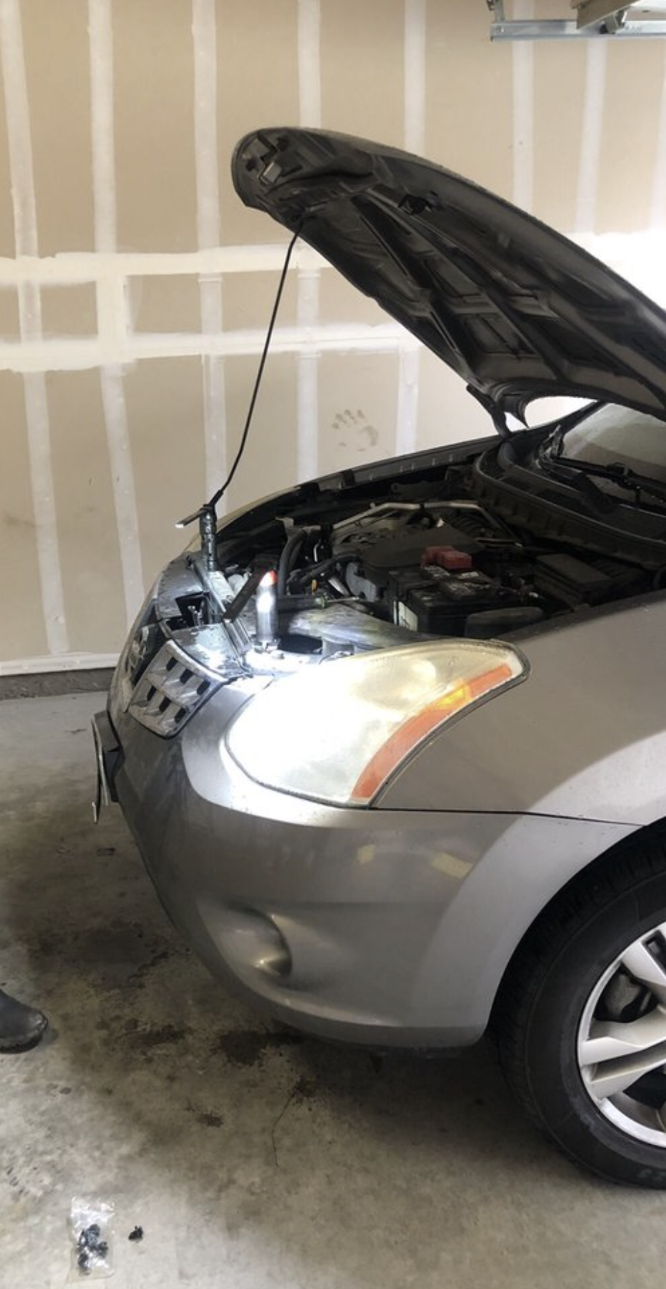 Mission-Viejo-car-mechanic this image shows mobile mechanic service in Mission Viejo, CA