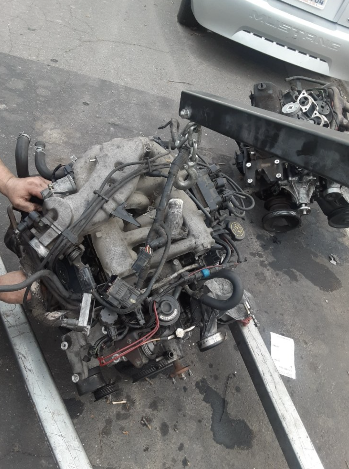 Mission-Viejo-car-repair-service this image shows electrical repair in Mission Viejo, CA