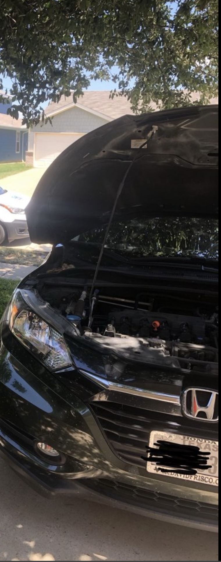 Mission-Viejo-car-repair this image shows AC repair in Mission Viejo, CA