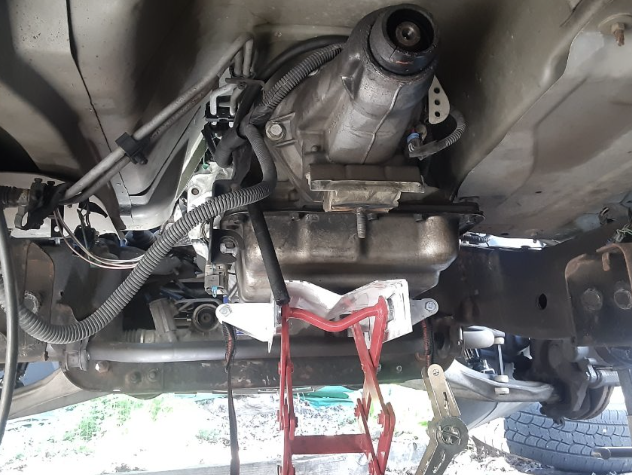 Mission-Viejo-exhaust-repair this image shows exhaust repair in Mission Viejo, CA